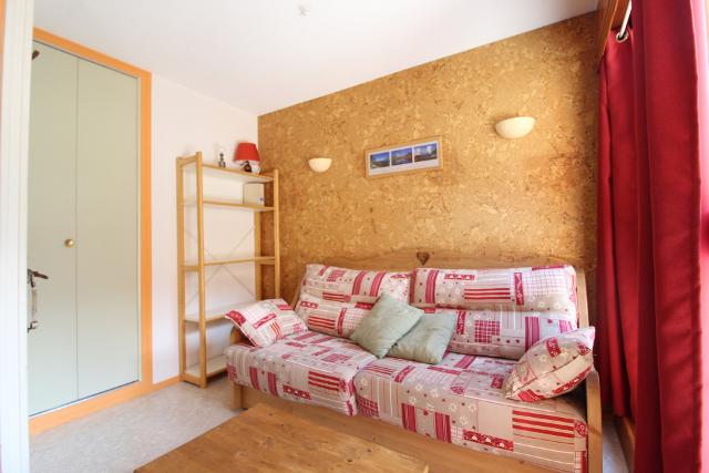 Appartements Belle - Val Cenis Lanslevillard