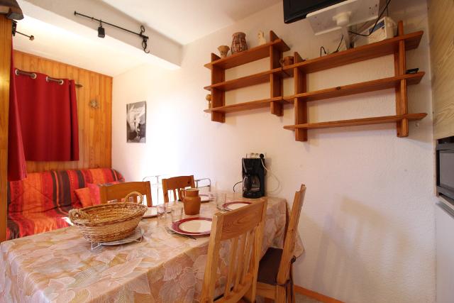Appartements Belle - Val Cenis Lanslevillard