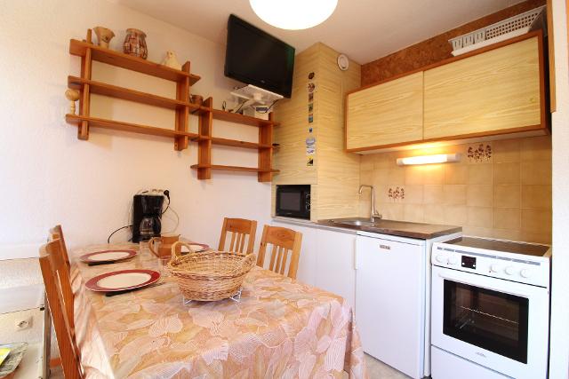 Appartements Belle - Val Cenis Lanslevillard