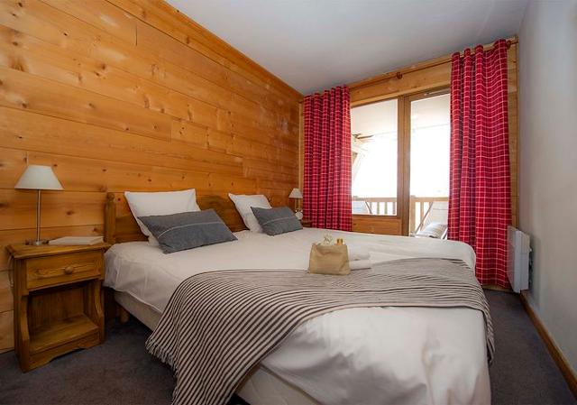 Résidence Alpina Lodge 3* - Val d'Isère Centre