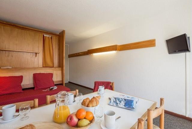 Maeva Residentie Chantemerle - Serre Chevalier 1350 - Chantemerle