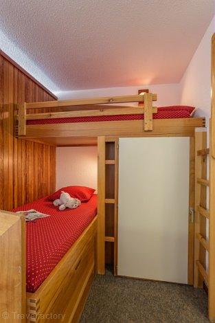 Maeva Residentie Chantemerle - Serre Chevalier 1350 - Chantemerle