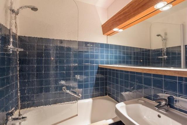 Maeva Residentie Chantemerle - Serre Chevalier 1350 - Chantemerle