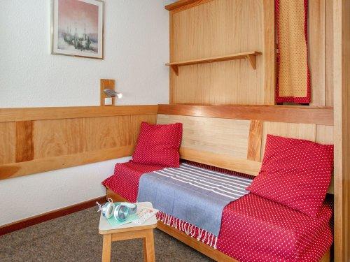 Maeva Residentie Chantemerle - Serre Chevalier 1350 - Chantemerle