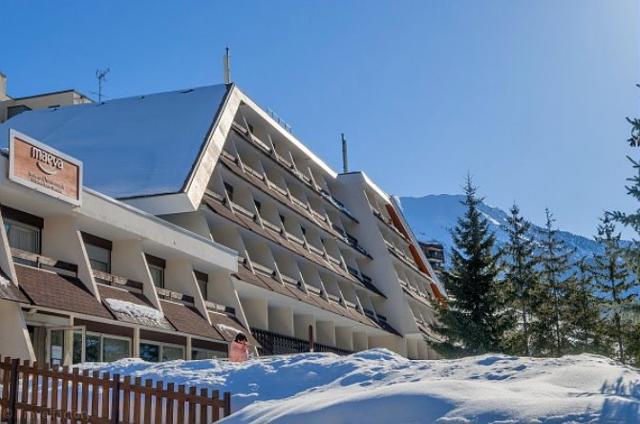 Maeva Residentie Chantemerle - Serre Chevalier 1350 - Chantemerle