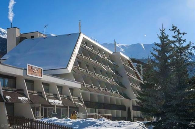 Maeva Residentie Chantemerle - Serre Chevalier 1350 - Chantemerle