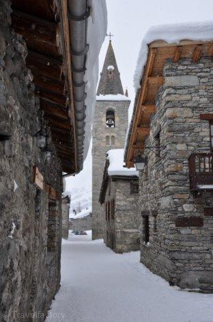Club Vacanciel de Val Cenis - Val Cenis Lanslevillard