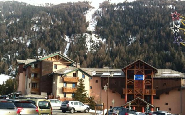 Club Vacanciel de Val Cenis - Val Cenis Lanslevillard