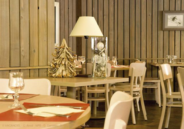 Club Vacanciel de Val Cenis - Val Cenis Lanslevillard