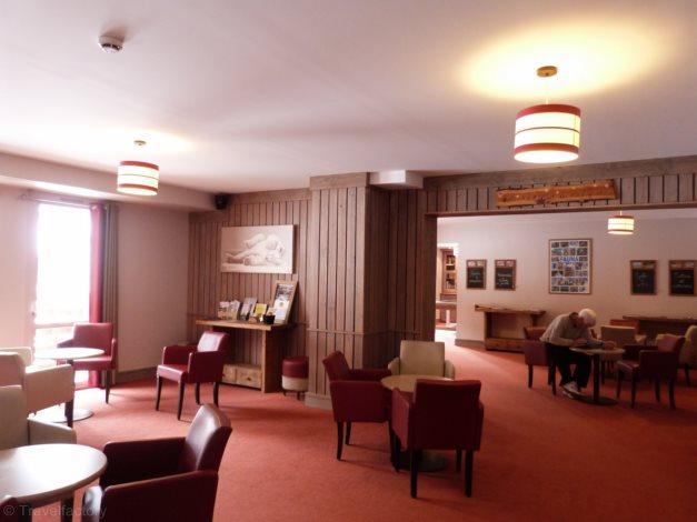 Club Vacanciel de Val Cenis - Val Cenis Lanslevillard