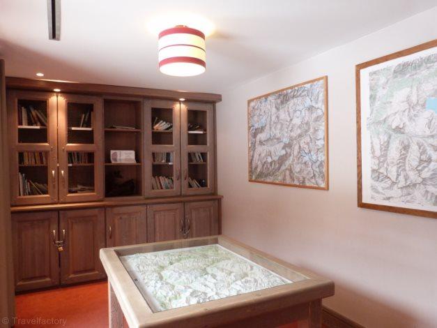 Club Vacanciel de Val Cenis - Val Cenis Lanslevillard