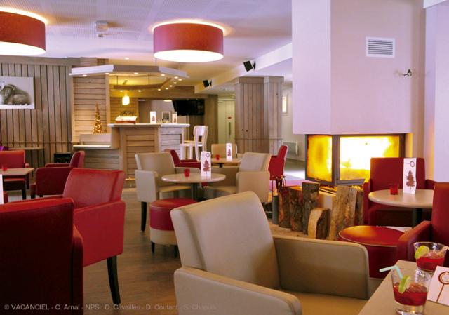 Club Vacanciel de Val Cenis - Val Cenis Lanslevillard