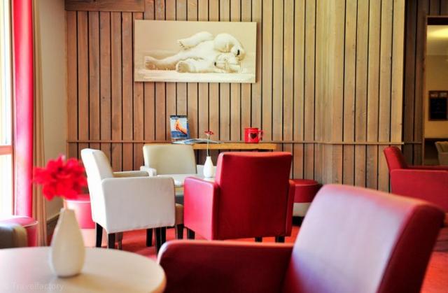 Club Vacanciel de Val Cenis - Val Cenis Lanslevillard