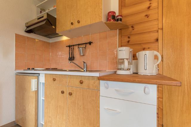 Appartement Hameau Du Grand Serre BRI510-BC01 - Serre Chevalier 1200 - Briançon