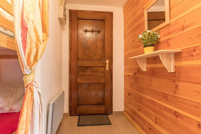 Appartement Hameau Du Grand Serre BRI510-BC01 - Serre Chevalier 1200 - Briançon