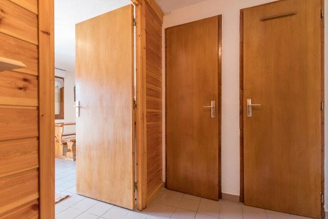 Appartement Hameau Du Grand Serre BRI510-BC01 - Serre Chevalier 1200 - Briançon