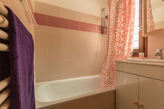 Appartement Hameau Du Grand Serre BRI510-BC01 - Serre Chevalier 1200 - Briançon