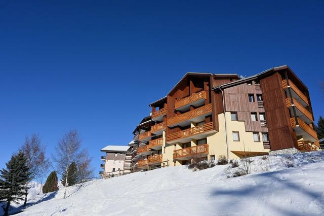 Appartements Aigle - Vallandry