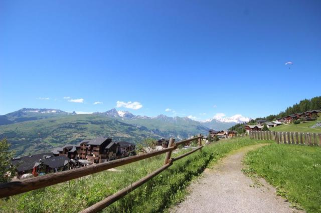 Appartements Aigle - Vallandry