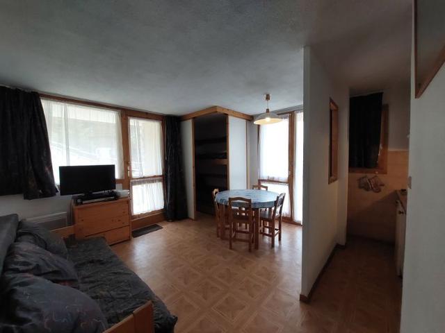 Appartements Aigle - Vallandry