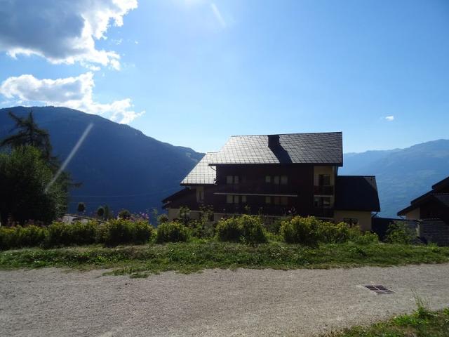 Appartements Aigle - Vallandry