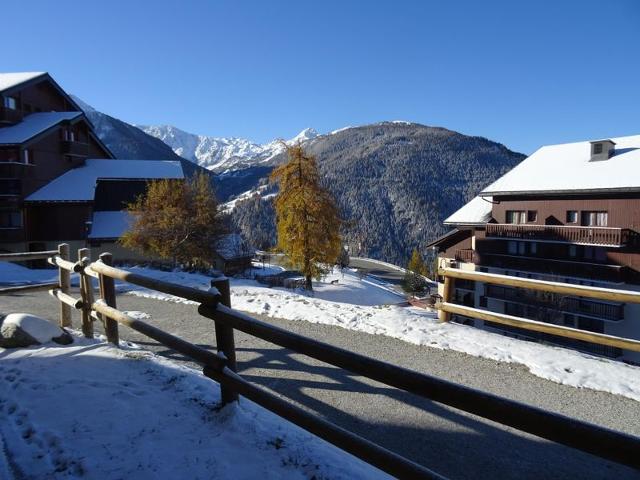 Appartements Aigle - Vallandry