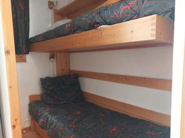 Appartements Aigle - Vallandry