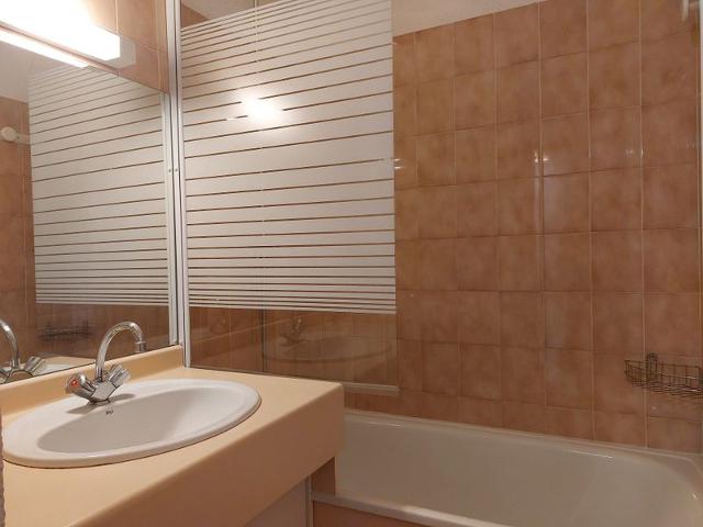 Appartements Aigle - Vallandry