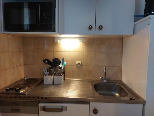 Appartements Aigle - Vallandry