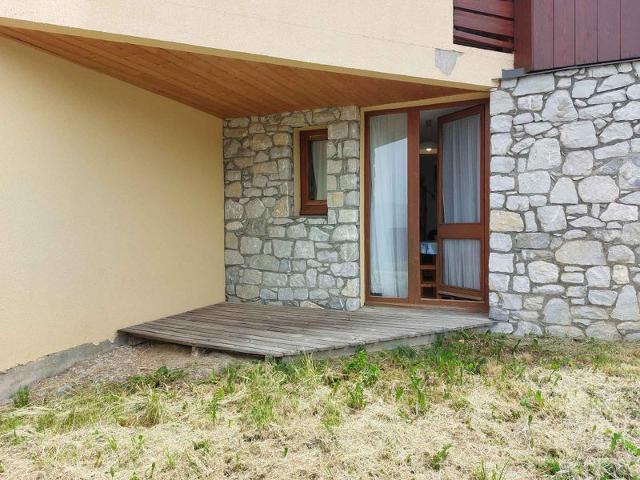 Appartements Aigle - Vallandry