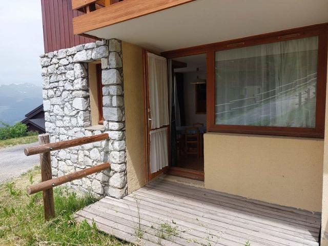 Appartements Aigle - Vallandry