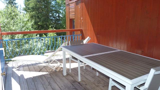 Appartements Aiguille Des Glaciers - Les Arcs 1800