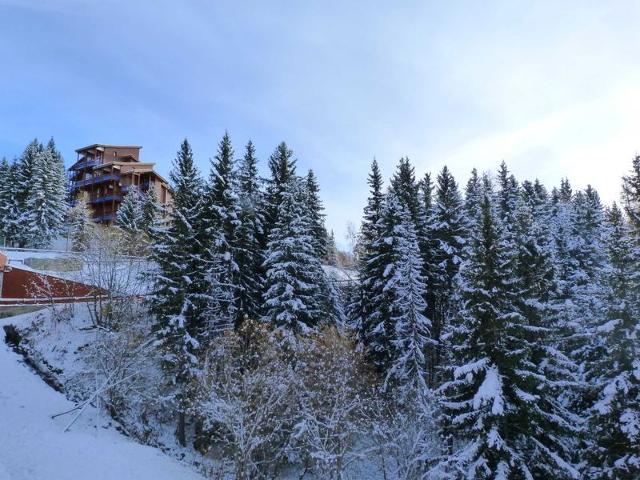 Appartements Aiguille Des Glaciers - Les Arcs 1800