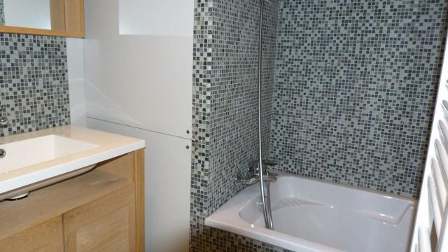 Appartements Aiguille Des Glaciers - Les Arcs 1800