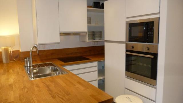 Appartements Aiguille Des Glaciers - Les Arcs 1800