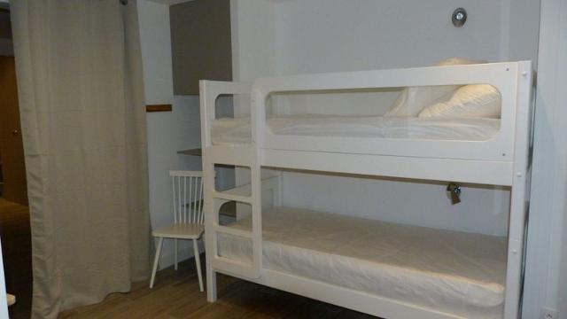 Appartements Aiguille Des Glaciers - Les Arcs 1800