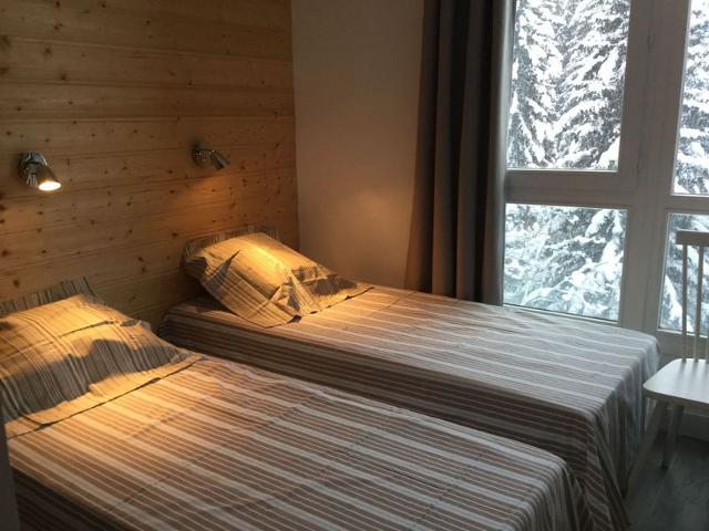 Appartements Aiguille Des Glaciers - Les Arcs 1800