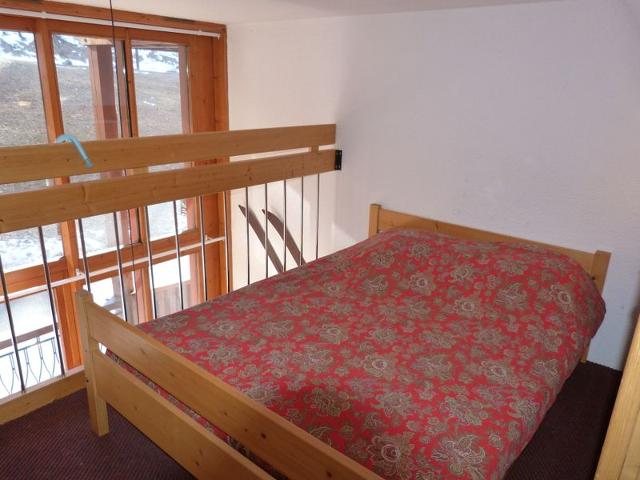 Appartements Aiguille Grive Bat Ii - Les Arcs 1800