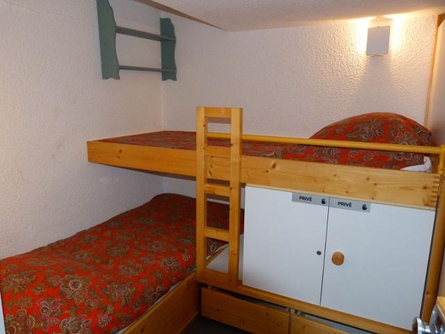Appartements Aiguille Grive Bat Ii - Les Arcs 1800