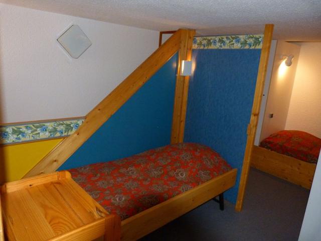Appartements Aiguille Grive Bat Ii - Les Arcs 1800