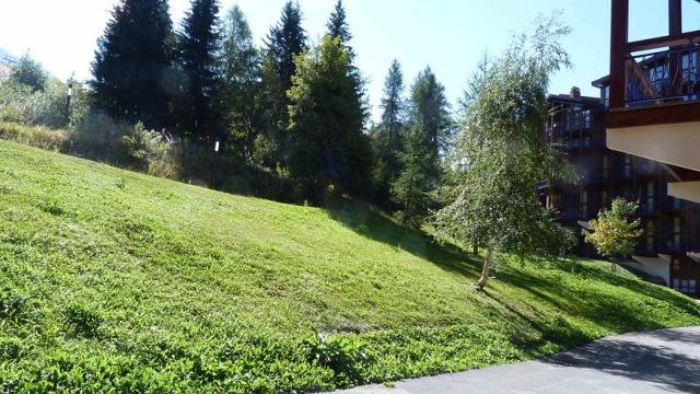 Appartements Aiguille Grive Bat Ii - Les Arcs 1800