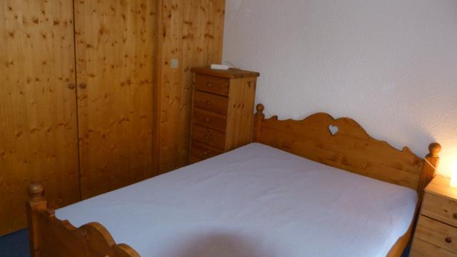 Appartements Aiguille Grive Bat Ii - Les Arcs 1800