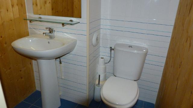 Appartements Aiguille Grive Bat Ii - Les Arcs 1800