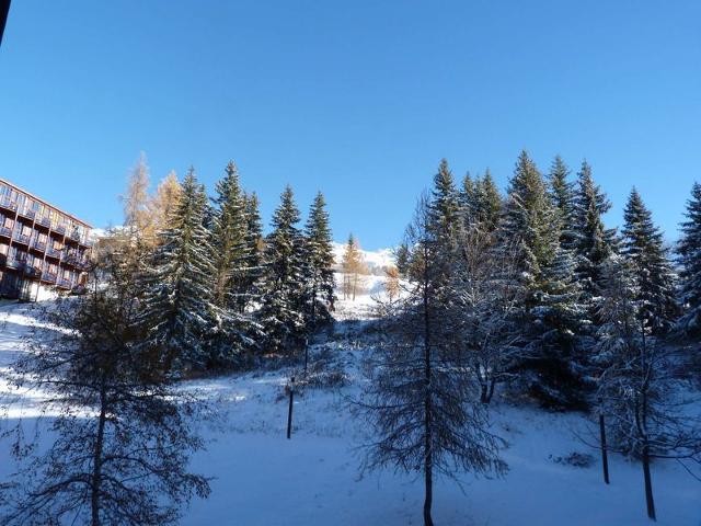 Appartements Aiguille Grive Bat Ii - Les Arcs 1800
