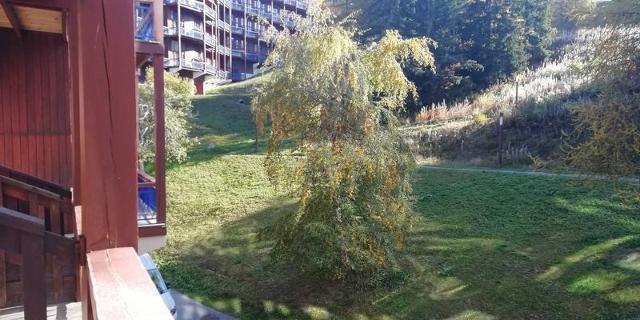 Appartements Aiguille Grive Bat Ii - Les Arcs 1800