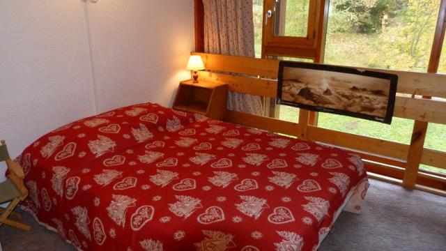 Appartements Aiguille Grive Bat Ii - Les Arcs 1800