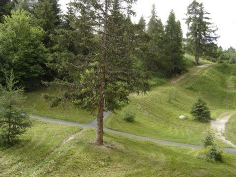 Appartements Aiguille Grive Bat Ii - Les Arcs 1800