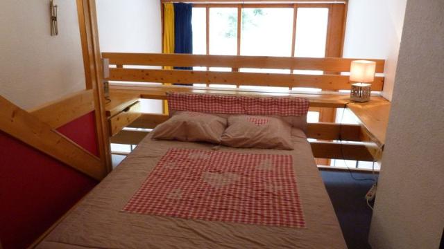 Appartements Aiguille Grive Bat Ii - Les Arcs 1800