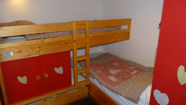 Appartements Aiguille Grive Bat Ii - Les Arcs 1800