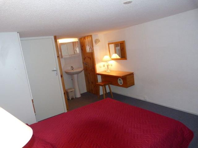 Appartements Aiguille Grive Bat Ii - Les Arcs 1800
